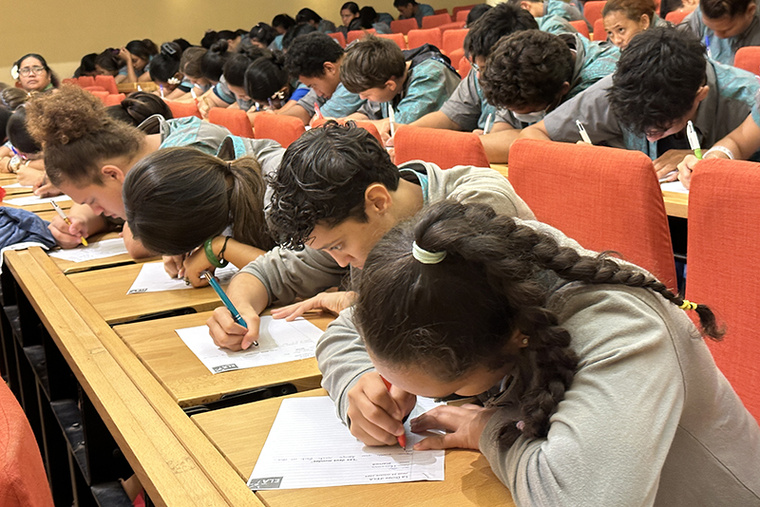 La dictée pour ne pas oublier La dictée pour ne pas oublier