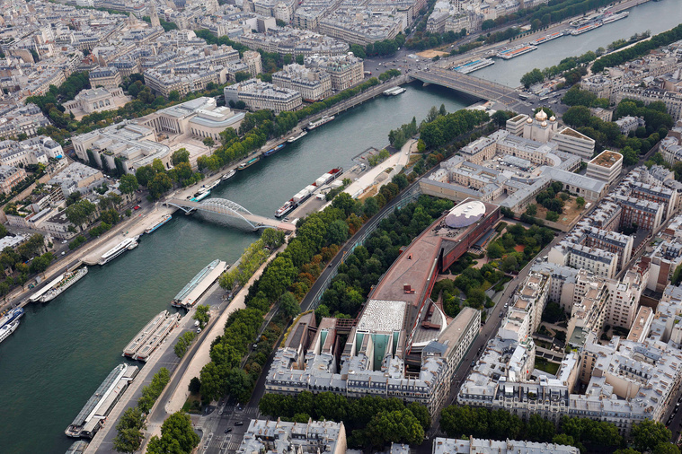 Thomas SAMSON / AFP Thomas SAMSON / AFP