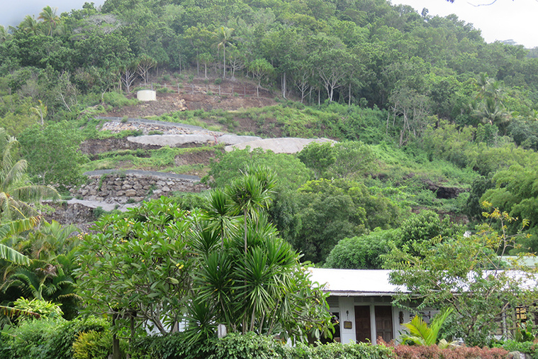 Le permis de construire de Manutea lodge annulé 