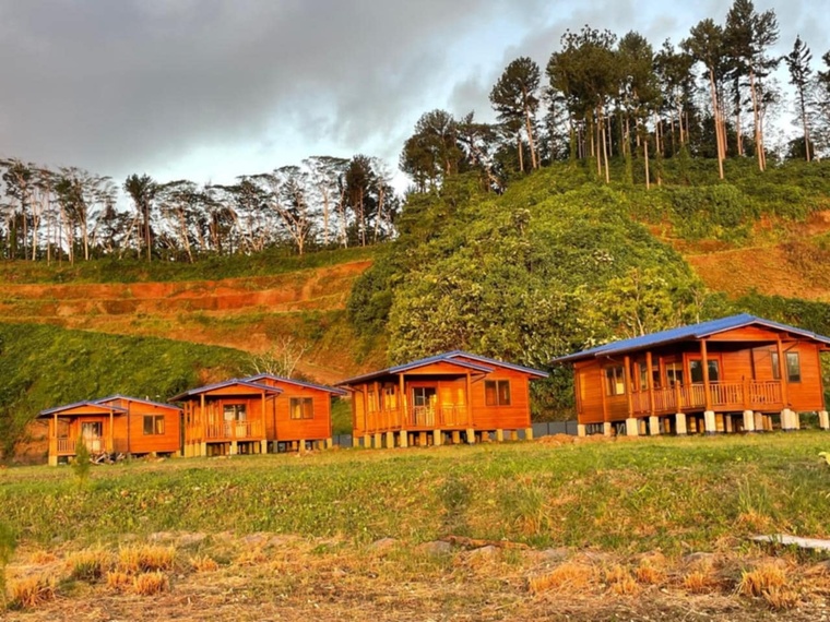 “Mon permis était bloqué chez le maire”