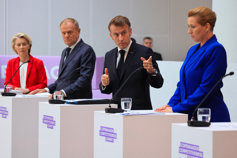 Crédit Ludovic MARIN / AFP