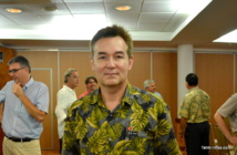 La Sogefom, ange gardien des entreprises polynésiennes La Sogefom, ange gardien des entreprises polynésiennes