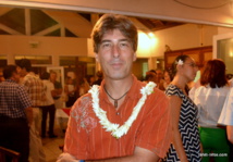 Olivier Kressmann élu président du Medef pour deux ans de plus Olivier Kressmann élu président du Medef pour deux ans de plus