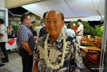 Olivier Kressmann élu président du Medef pour deux ans de plus Olivier Kressmann élu président du Medef pour deux ans de plus