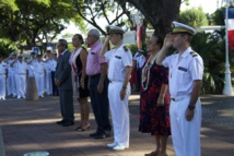 Hommage aux victimes de la guerre d'Algérie Hommage aux victimes de la guerre d'Algérie