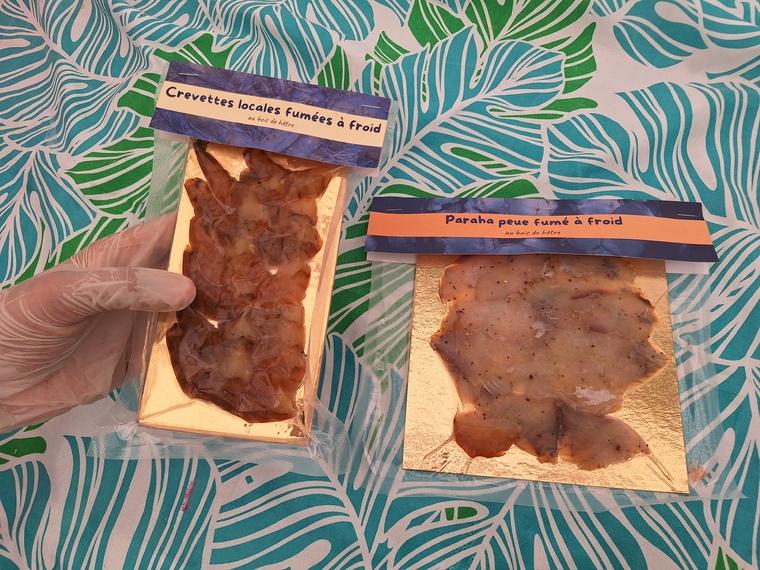 Un intérêt du public qui fait la fierté des élèves et de leurs partenaires (Crédit : Anne-Charlotte Lehartel).