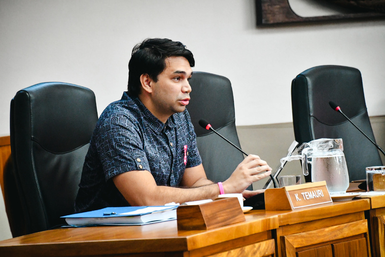 Le Pass'sport fera place au Mā'ohi Pass Le Pass'sport fera place au Mā'ohi Pass