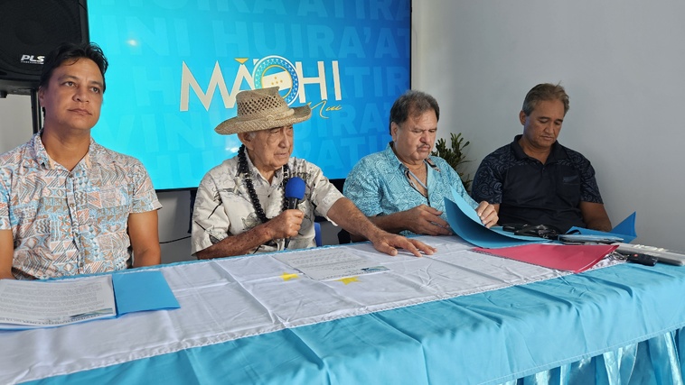 Avec sa participation à la prochaine séance annuelle de la quatrième commission, le Tavini retourne pour la douzième fois à New York pour plaider l’indépendance bien entendu, en appuyant sur le blocage de l’État dans les discussions sur le sujet.