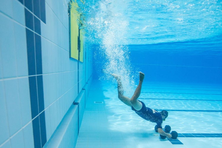 Manoa Drollet a su tirer son épingle du jeu dans cette avant dernière épreuve © Scott Sinton Manoa Drollet a su tirer son épingle du jeu dans cette avant dernière épreuve © Scott Sinton