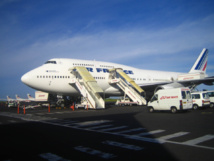 Air France : discussions difficiles entre la direction et le syndicat Usaf/Unsa Air France : discussions difficiles entre la direction et le syndicat Usaf/Unsa