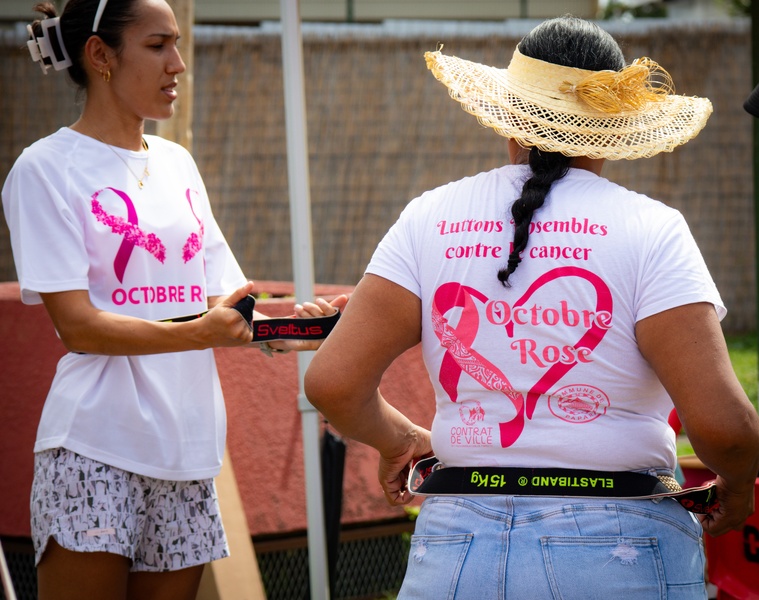 Édito – Octobre rose ou marketing rose bonbon ? Édito – Octobre rose ou marketing rose bonbon ?