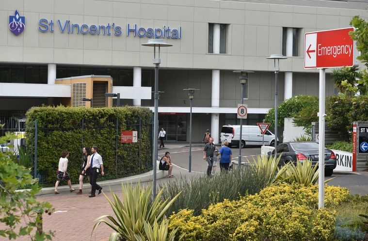 Australie: un tireur sème la panique à Sydney, 20 blessés