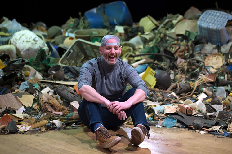 Eddie Platt, l'Anglais qui voulait nettoyer Marseille Eddie Platt, l'Anglais qui voulait nettoyer Marseille