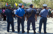 Photo d'illustration. Photo d'illustration.