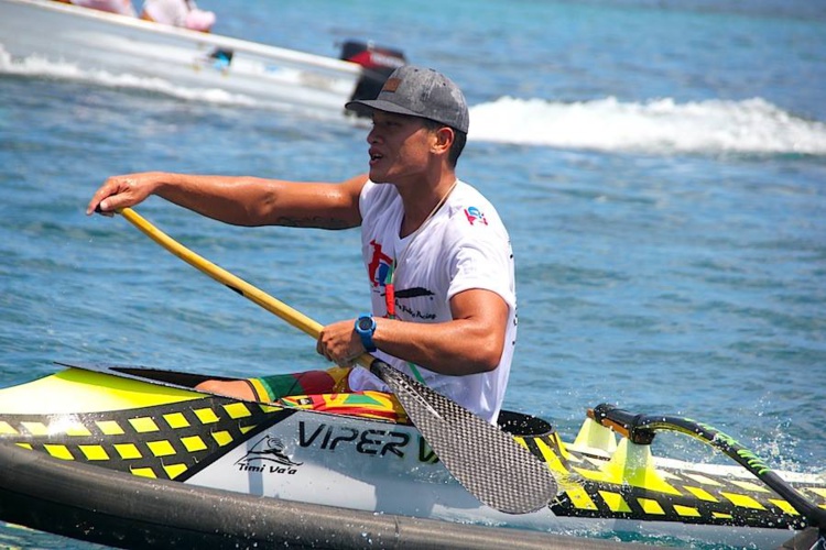 Damas Ami © Thierry Brossard Damas Ami © Thierry Brossard