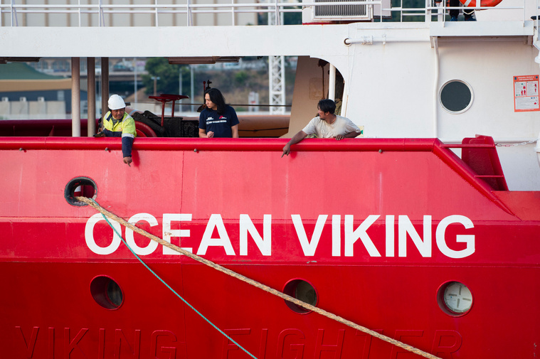 Crédit CLEMENT MAHOUDEAU / AFP