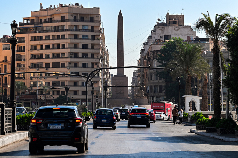 Khaled DESOUKI / AFP Khaled DESOUKI / AFP