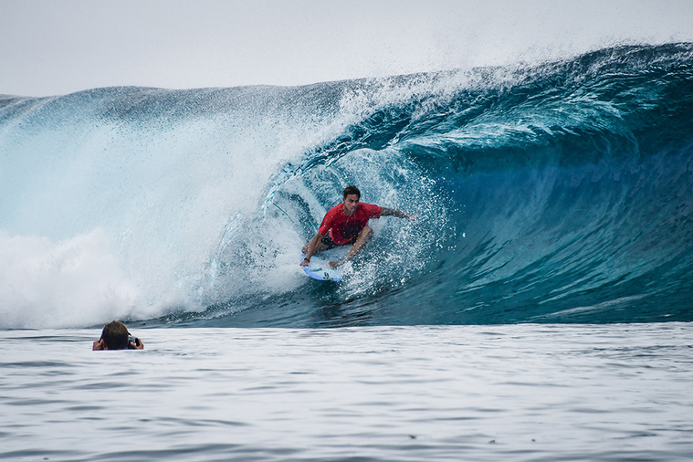 La Taapuna Master se réinvente La Taapuna Master se réinvente