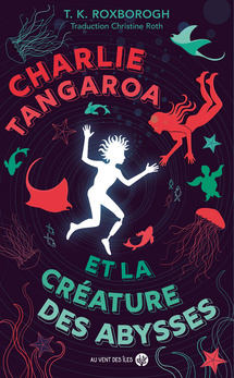 Salon du livre - Tania Roxborogh : “J’ai toujours aimé raconter des histoires” Salon du livre - Tania Roxborogh : “J’ai toujours aimé raconter des histoires”