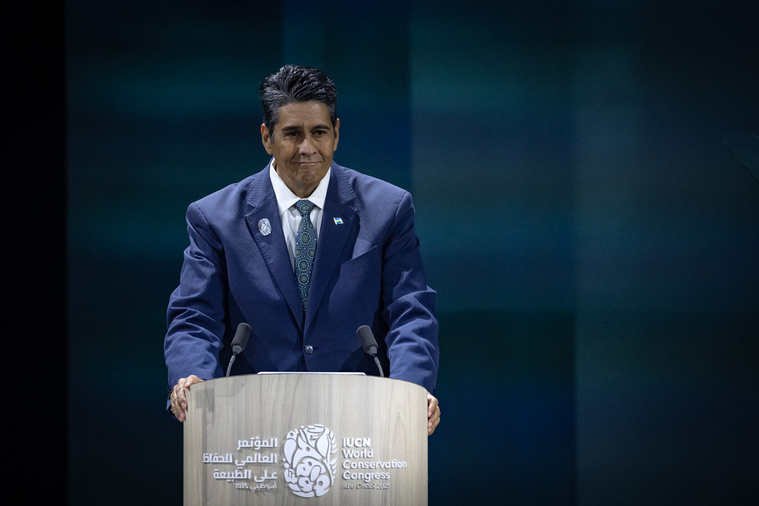 FADEL SENNA / AFP FADEL SENNA / AFP