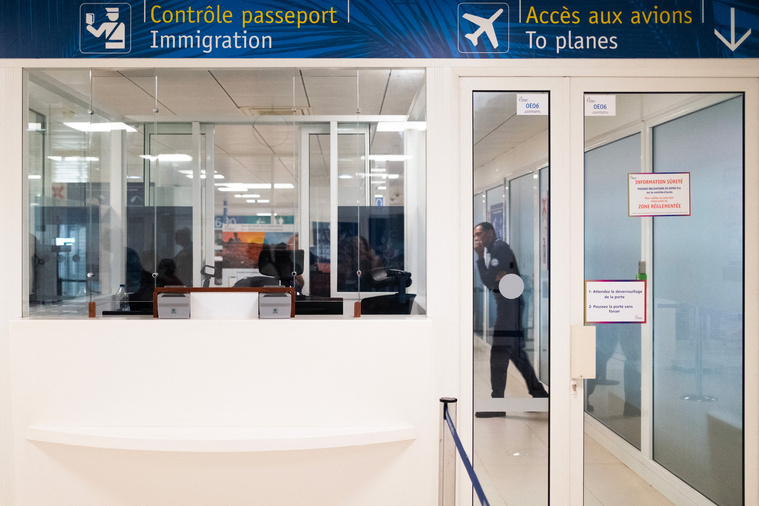 Carla Bernhardt / AFP