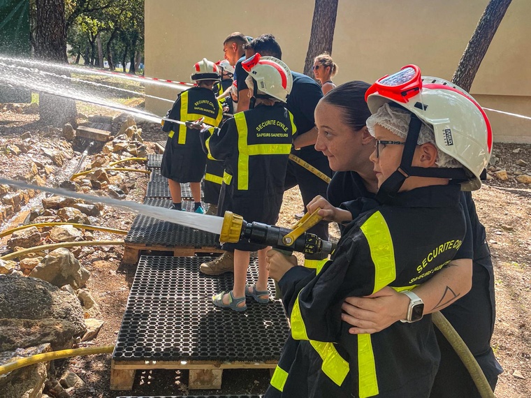 © 7e RIISC © 7e RIISC