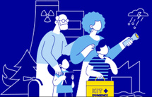 Journée Nationale de la Résilience : se préparer aujourd’hui pour être mieux protégé demain Journée Nationale de la Résilience : se préparer aujourd’hui pour être mieux protégé demain