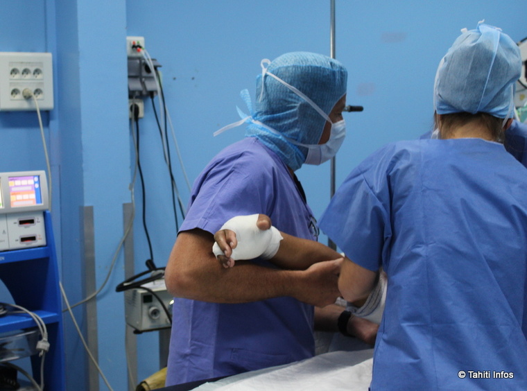 La Fissap dénonce la revalorisation des infirmiers