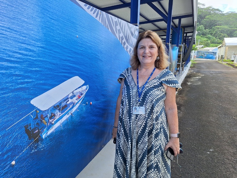 Plongée dans la science à l’Ifremer