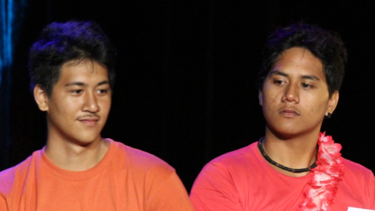 "Tahiti Comedy Show" : les finalistes face à leur public jeudi "Tahiti Comedy Show" : les finalistes face à leur public jeudi