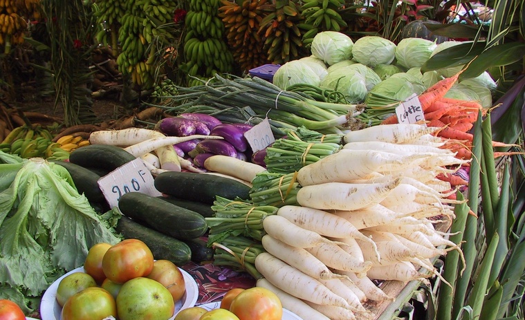 Le pass Tama'a maita'i mal cuisiné