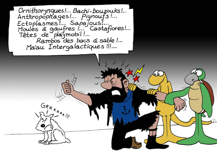 Les attentats à Bruxelles par Munoz Les attentats à Bruxelles par Munoz