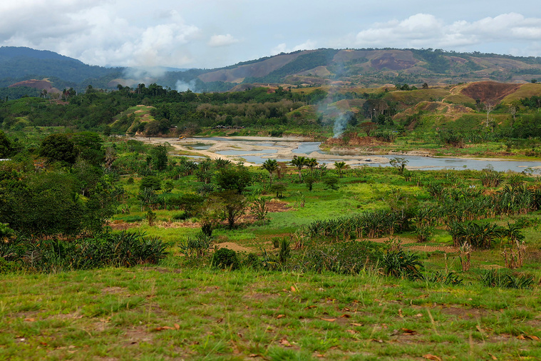 Crédit Ben STRANG / AFP