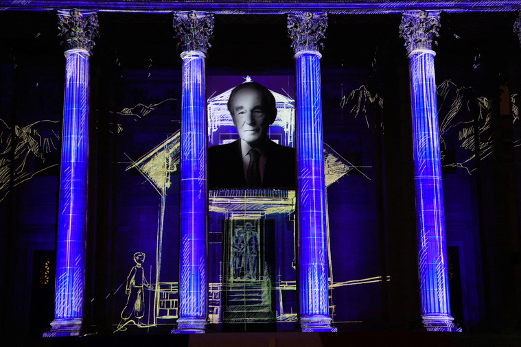 Crédit Stephanie Lecocq / POOL / AFP