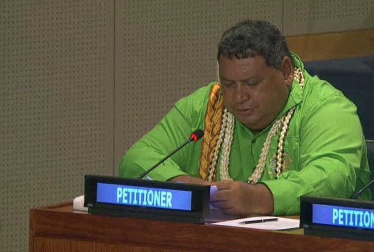 EDITO - Attention, cascade EDITO - Attention, cascade