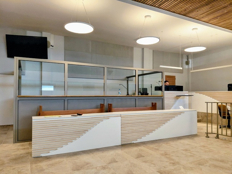 Condamné deux fois en sept jours Condamné deux fois en sept jours