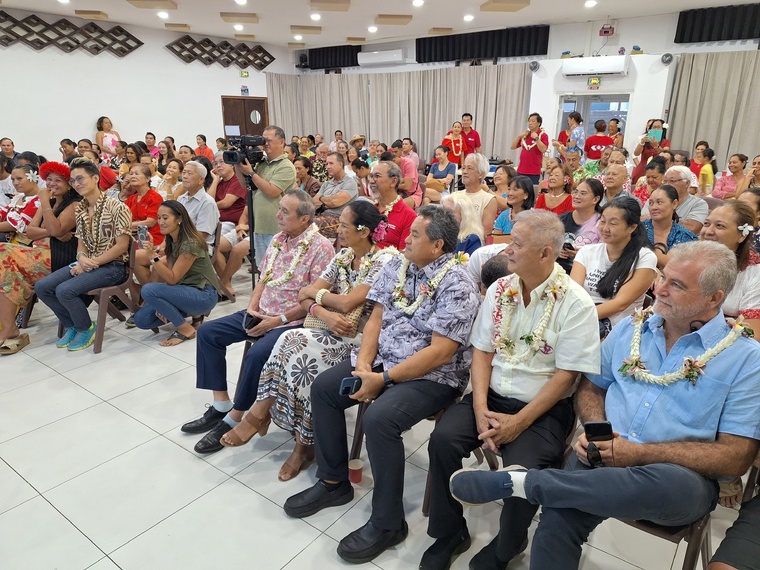 Le parti envisage de se déployer dès les prochaines élections municipales. Le parti envisage de se déployer dès les prochaines élections municipales.