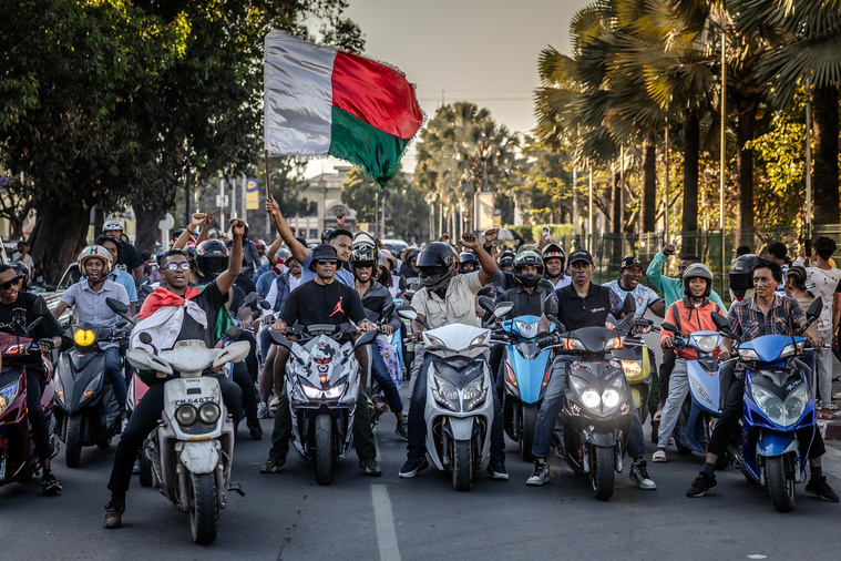 Crédit Luis TATO / AFP Crédit Luis TATO / AFP