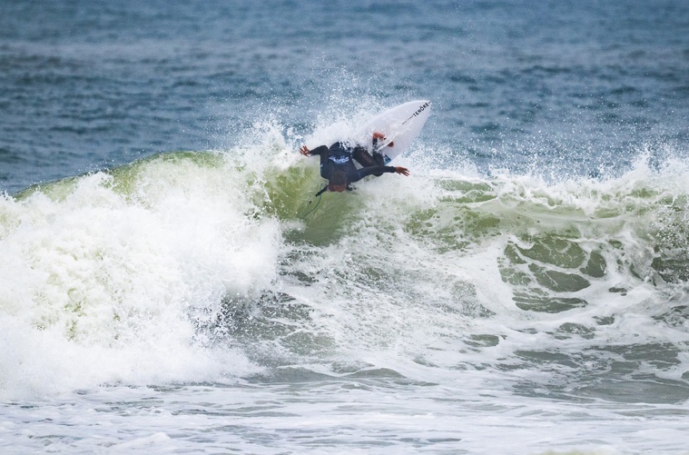Kiara Goold, malgré une première bonne série, ne passera pas le second tour. Kiara Goold, malgré une première bonne série, ne passera pas le second tour.
