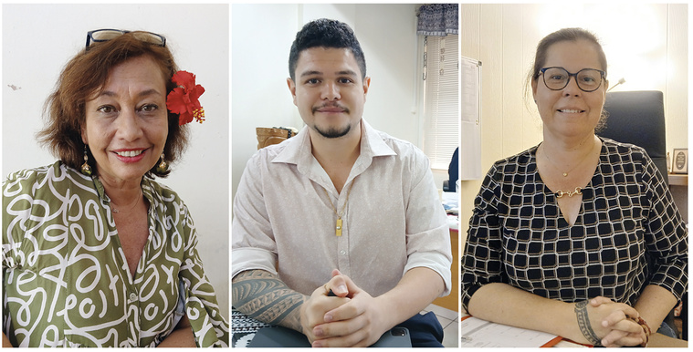 Gouvernement Lecornu 2 : Les élus polynésiens sceptiques Gouvernement Lecornu 2 : Les élus polynésiens sceptiques