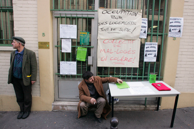 Crédit MEHDI FEDOUACH / AFP Crédit MEHDI FEDOUACH / AFP