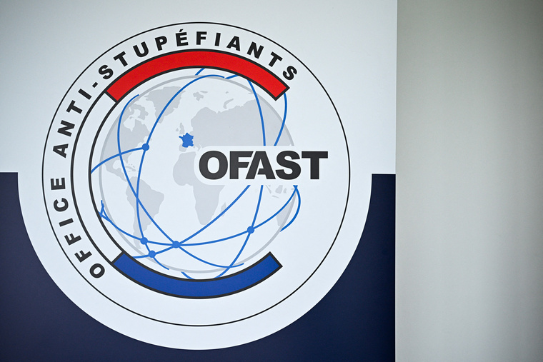 Crédit JULIEN DE ROSA / AFP Crédit JULIEN DE ROSA / AFP