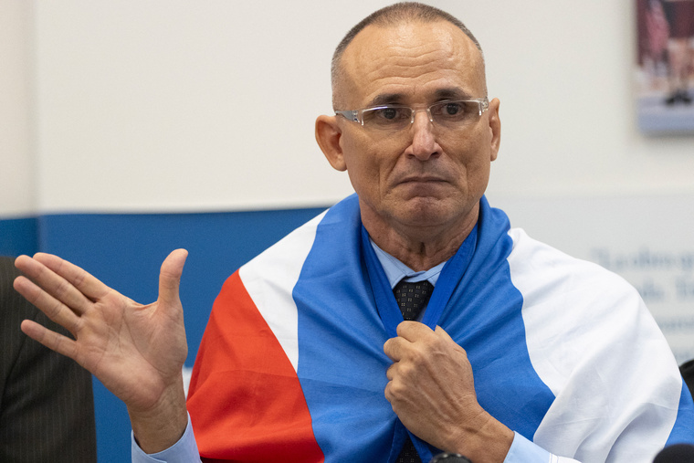 Marco BELLO / AFP Marco BELLO / AFP