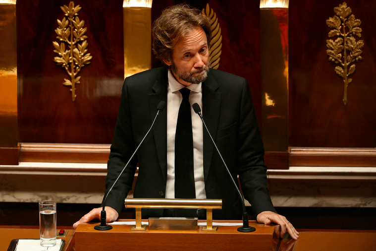 Thomas SAMSON / AFP Thomas SAMSON / AFP