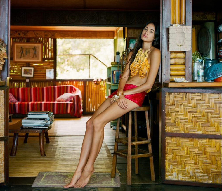 Hinanui Campello : “La TFW est plus qu’une expérience inoubliable” Hinanui Campello : “La TFW est plus qu’une expérience inoubliable”