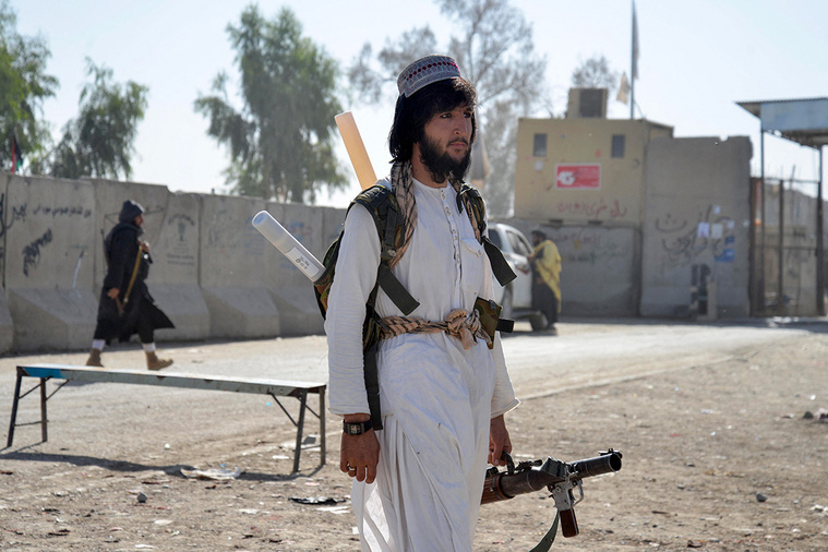 Crédit Sanaullah SEIAM / AFP