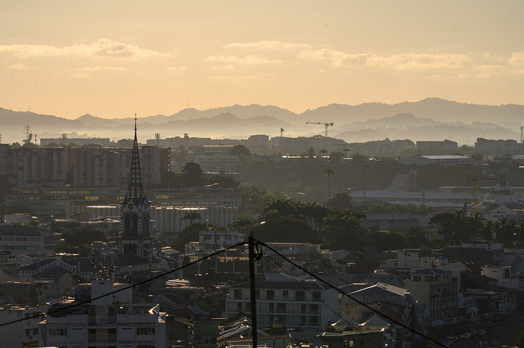 Ed JONES / AFP Ed JONES / AFP