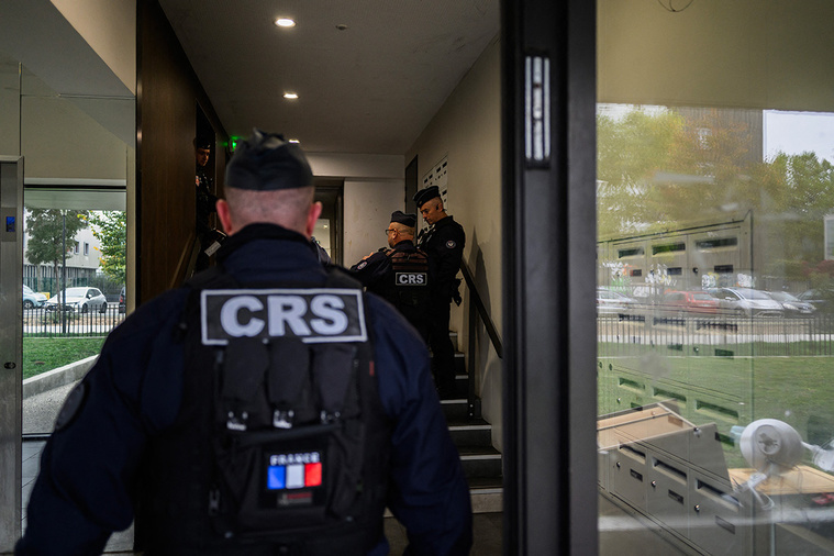 JEFF PACHOUD / AFP JEFF PACHOUD / AFP