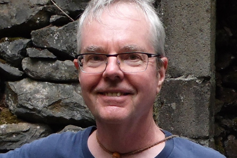 Bernard Domeyne : “L’histoire du monde me passionne” Bernard Domeyne : “L’histoire du monde me passionne”