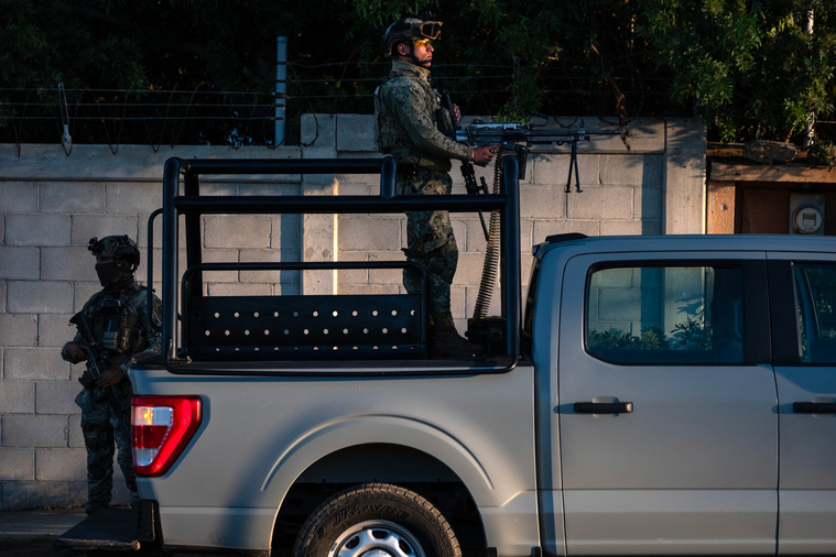 Guillermo Arias / AFP Guillermo Arias / AFP